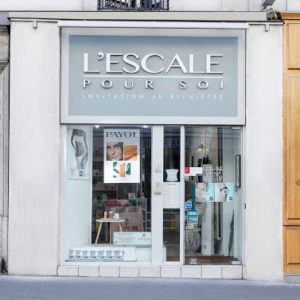 L Escale Pour Soi Institut De Beaute A Paris