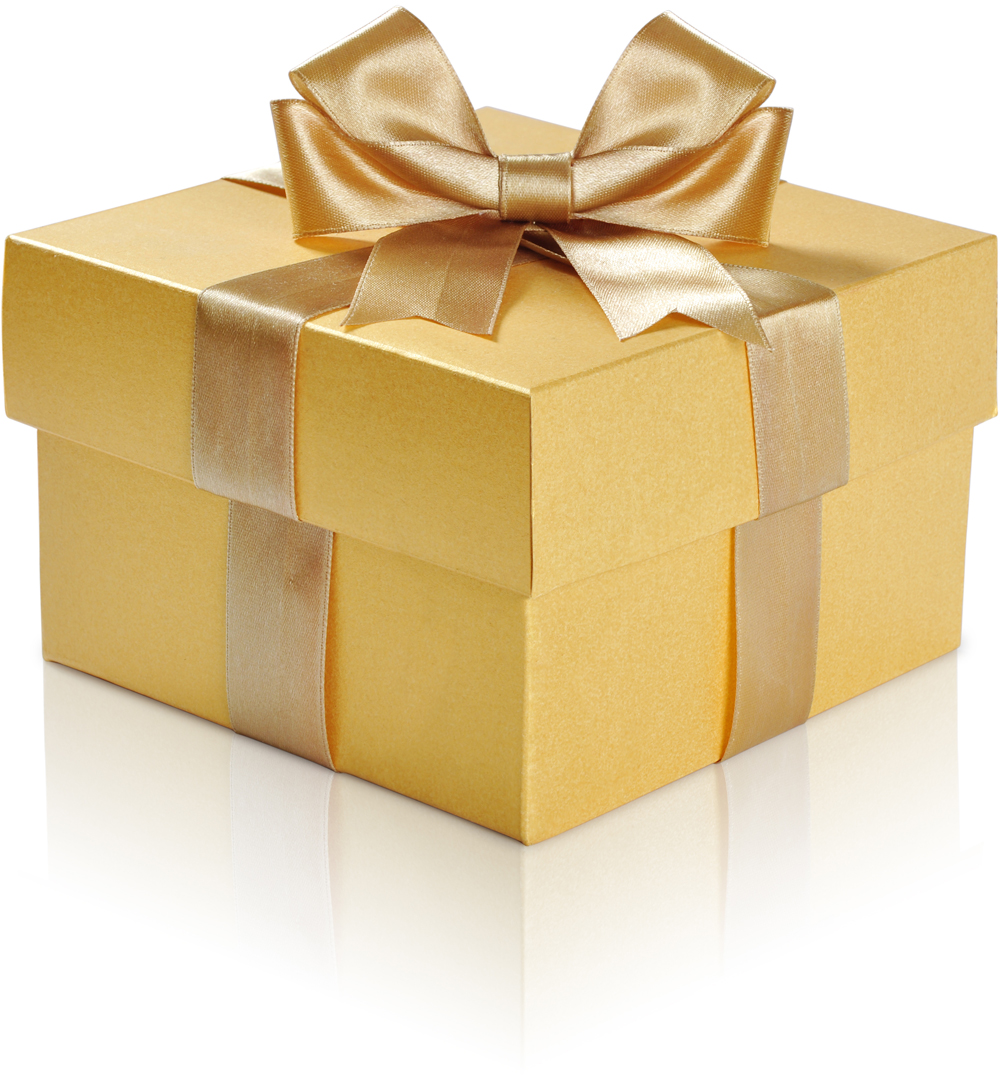 chèque-cadeau