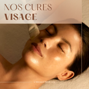 Soin visage sur-mesure Paris 15